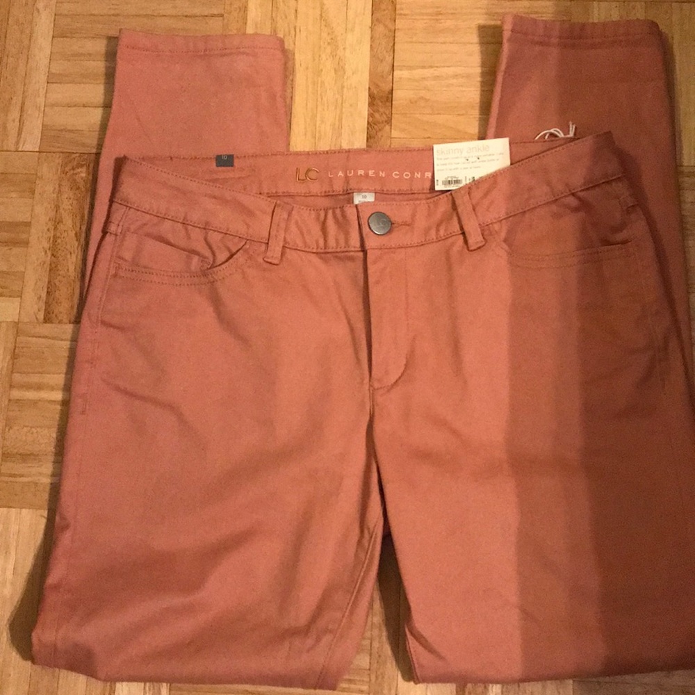 Lauren Conrad jeans